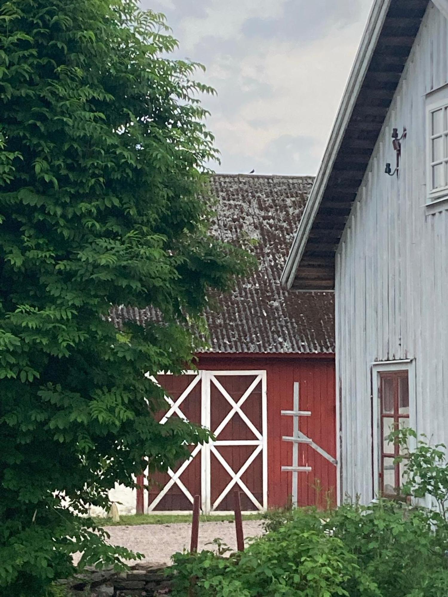 Jonstorps Brygghus Falköping Exterior foto