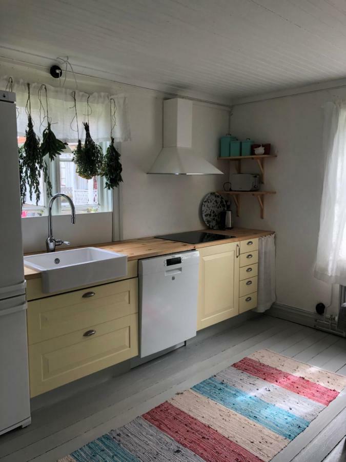 Jonstorps Brygghus Falköping Exterior foto